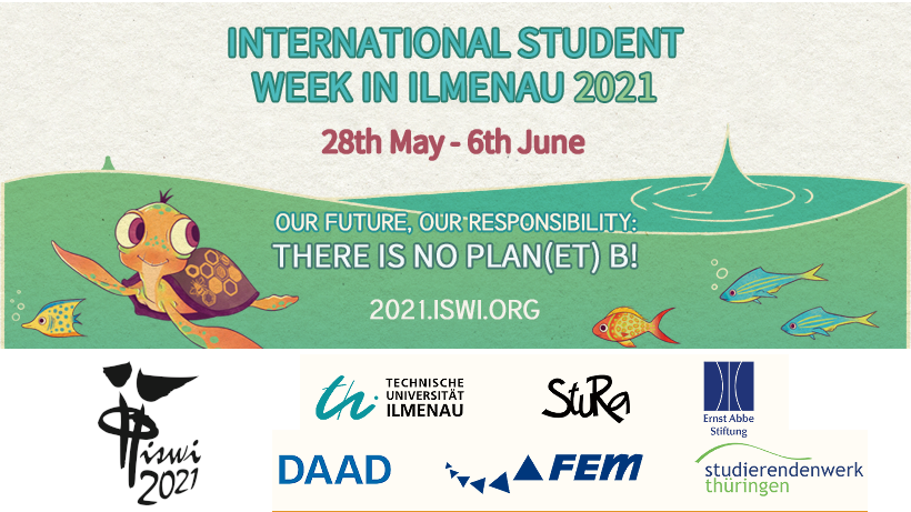 Permalink auf:ISWI 2021 Permalink auf:ISWI 2021